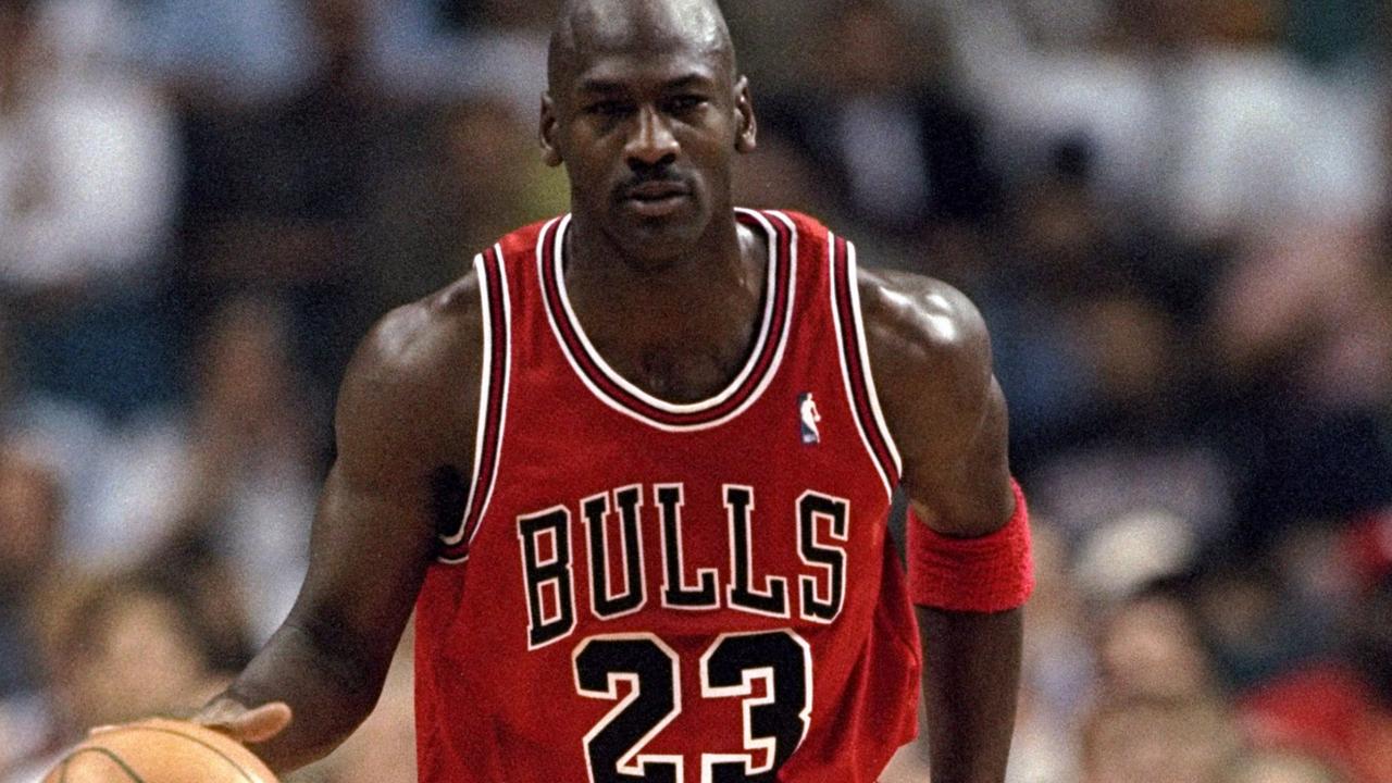 RJ Hunter has revealed that Michael Jordan and the Chicago Bulls were forced to let their hair down to escape the madness of being swamped by fans.