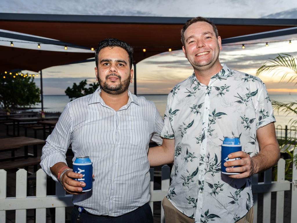 2025 Hospitality NT Aristocrat Technologies Awards for Excellence, Darwin Ski Club. Picture: Pema Tamang Pakhrin