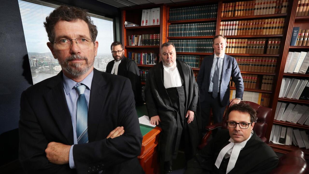 Court rules climate sceptic scientist unlawfully sacked from JCU