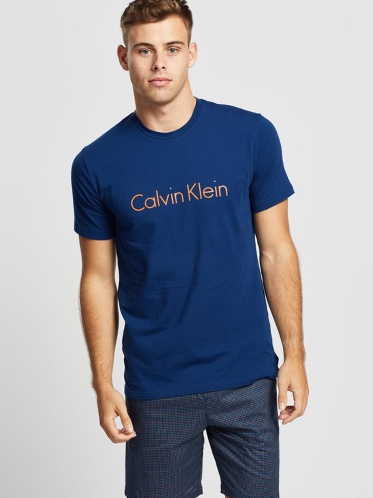 Calvin Klein, Modern Cotton PJ Set