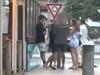 Men named over alleged pub assault of AFL WAG’s brother