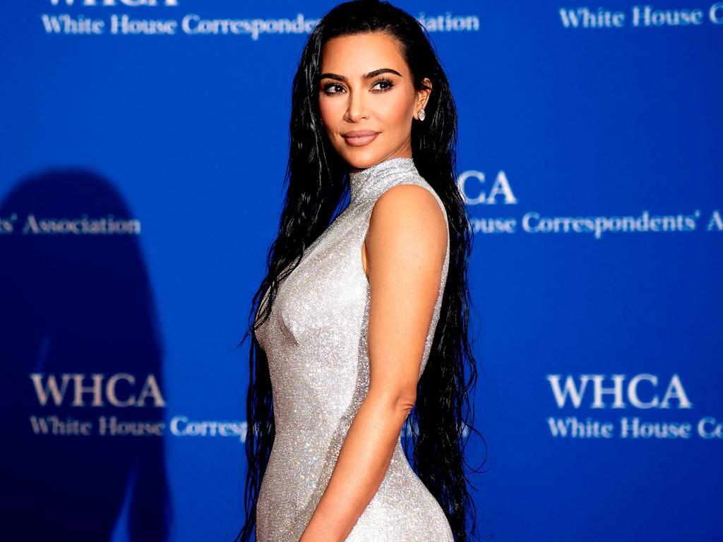 Kardashian fans shocked as Kim struggles to WALK in skintight