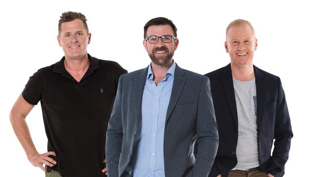 Brisbane radio ratings: Nova’s Ash, Kip and Luttsy take crown from ABC ...