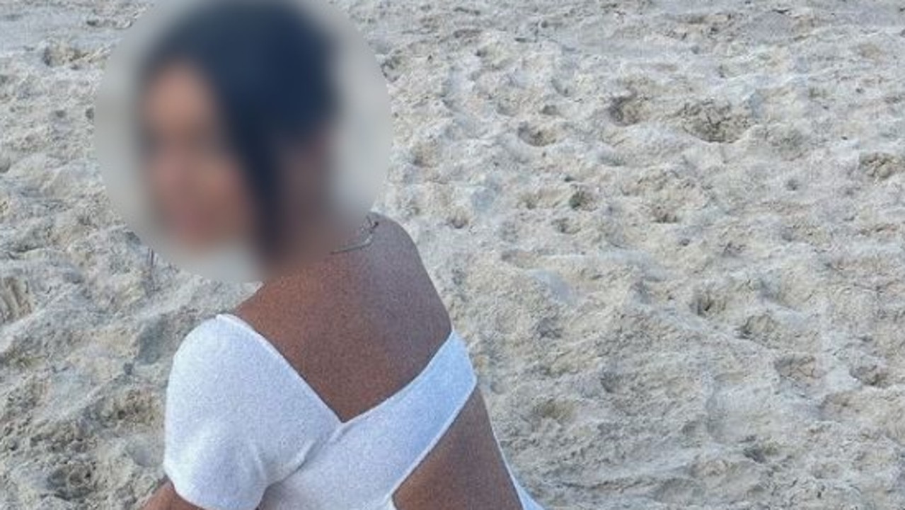 The woman was threatened with legal action by the psychologist after he became aware she had been discussing their interaction on social media. Picture: Instagram