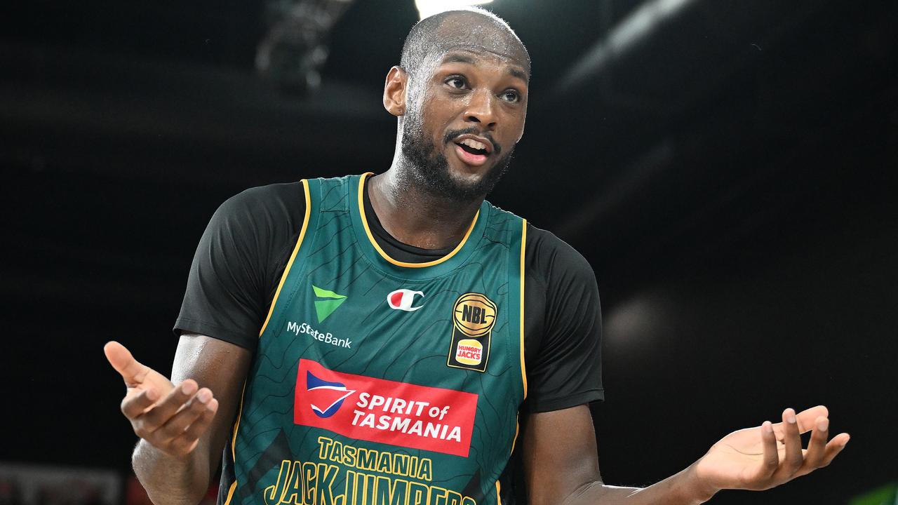 NBL 2025 Round 16 scores, schedule, stats, results, Damon Lowery