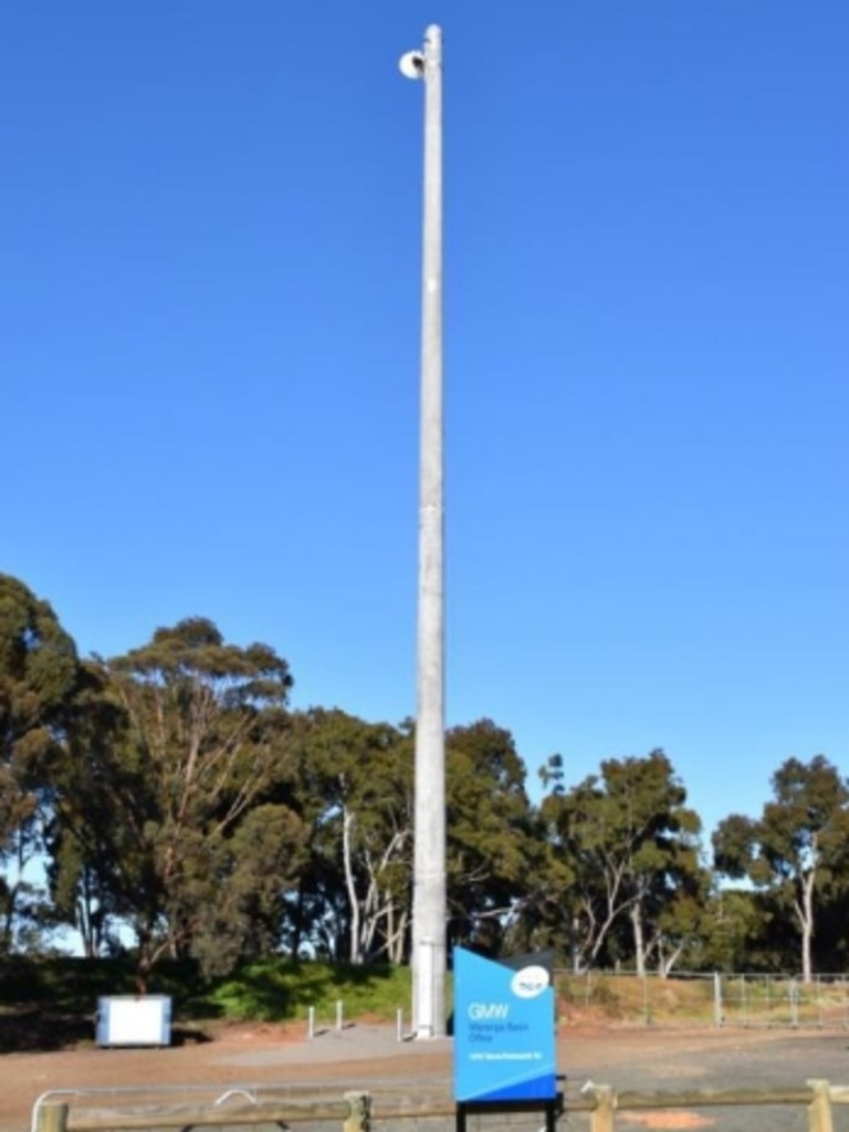 VCAT approves mobile phone tower for Wellington Road Rowville | Herald Sun