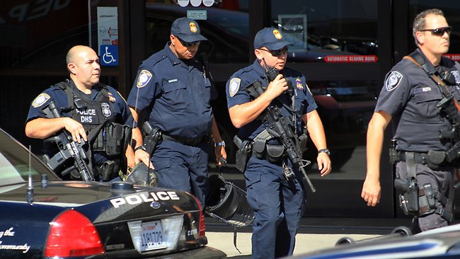 LAX gunman Paul Anthony Ciancia in critical condition, TSA worker ...