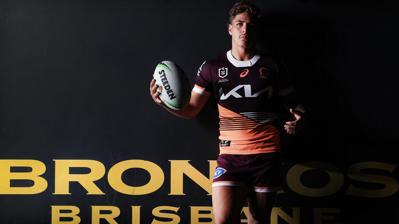 2023 Broncos Jersey and Sponsorship discussion, Page 7, Brisbane Broncos  Talk