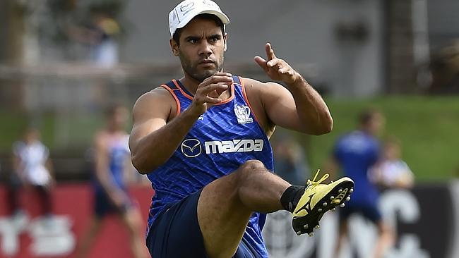 SuperCoach: Cash cows in the midfield
