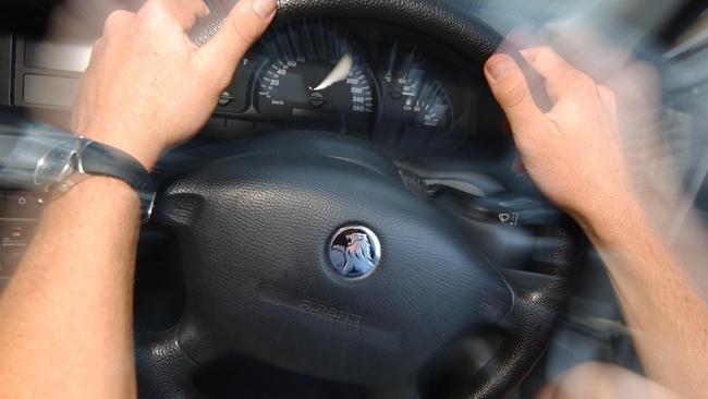 Robert John Hetherington faced Yeppoon Magistrates Court after he carried out an act of road rage revenge. Generic image.