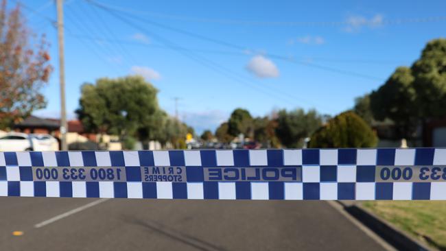 A Buxton man, 51, has lost his life on Maroondah Highway, Healesville on Saturday afternoon. File picture.