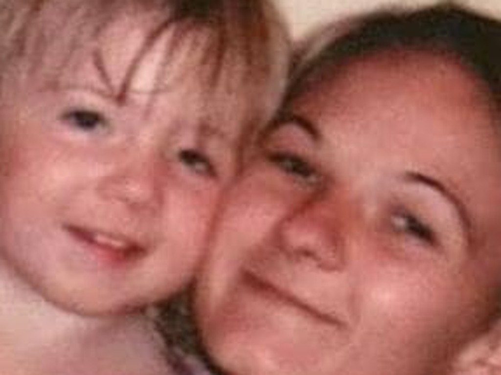 Karlie Pearce-Stevenson And Khandalyce Pearce Murder: How Police Solved ...