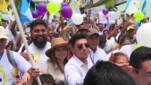 Guatemala election: Run-off vote for presidency