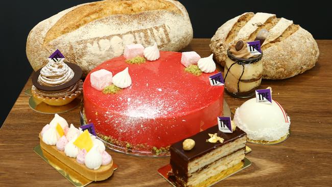 Meet Mermaid Waters New Authentic French Patisserie The Pastry Emporium Gold Coast Bulletin