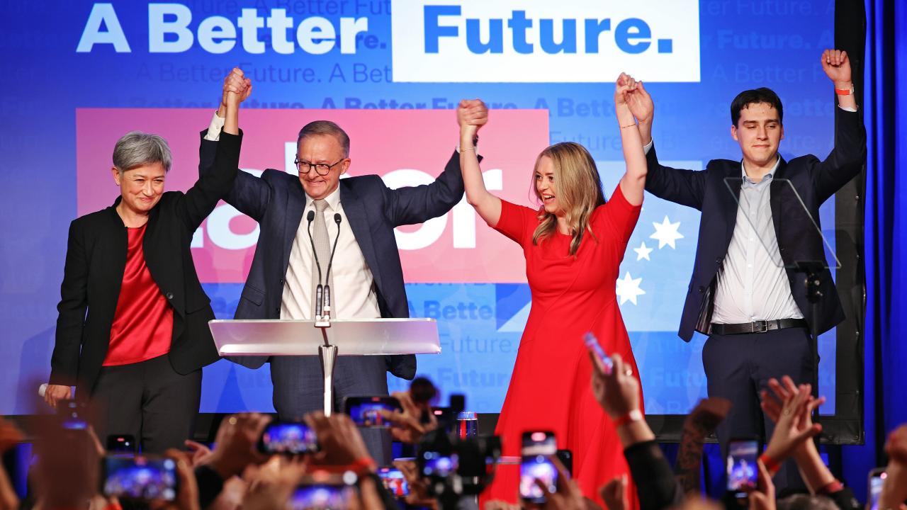 Labor confident in WA win amid electorate shake-up