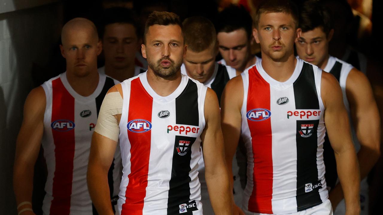 Eaglehawk Boom Recruit Jarryn Geary Comeback In Practice Match | The ...