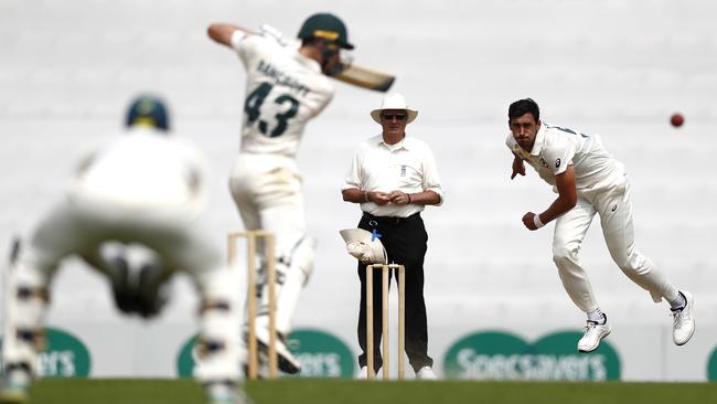 Mitchell Starc and Cameron Bancroft are set to be included in the final squad. Picture: Getty Images