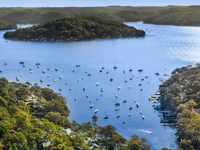 A water lifestyle awaits in Avalon Beach.