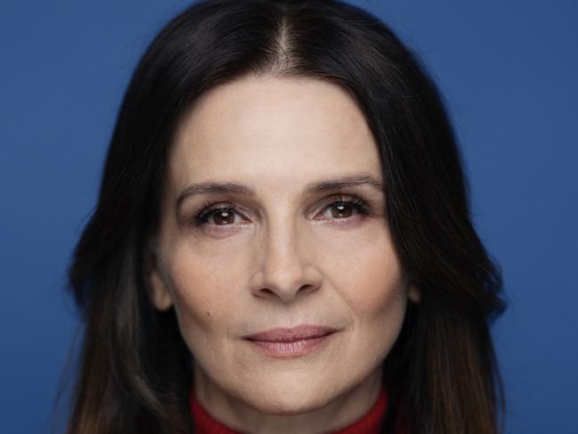 Binoche says The Taste of Things is “almost the most French film I have done”. Picture: Unifrance/Thomas Brunot