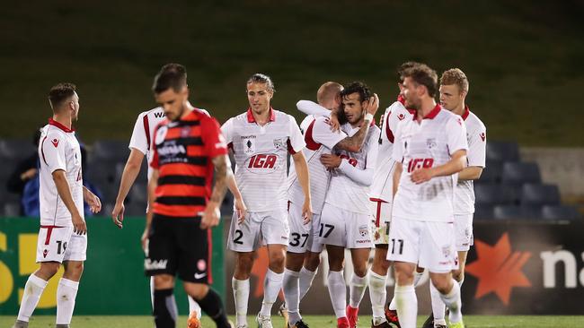 The Championship: Proposed second division for Australian football, FFA ...