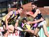 Crowd cap off? Prepare to pack the MCG in Round 1
