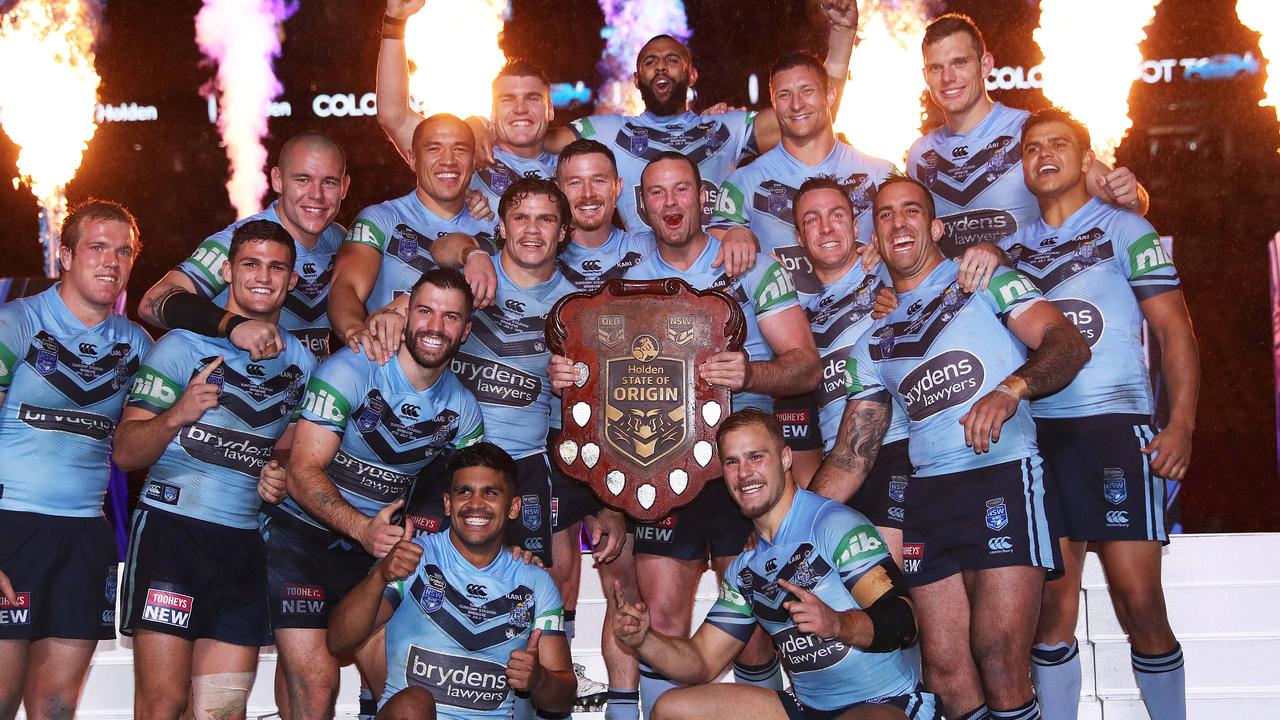 State of Origin 2018 game 3, score, video: Queensland beat NSW 18-12