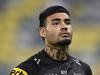 Taylan May edges closer to NRL return