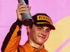 ‘Hardest race of my life’: Piastri snares another podium finish