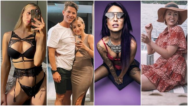 Tassie’s top Instagram influencers.