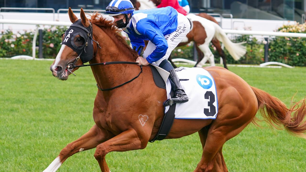 Network 10 Carbine Club Stakes