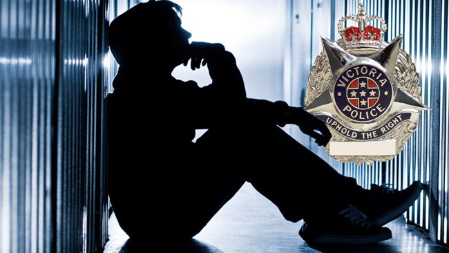 Mental health issues in law enforcement are again in focus, with an alarming number of suspected officer suicides.