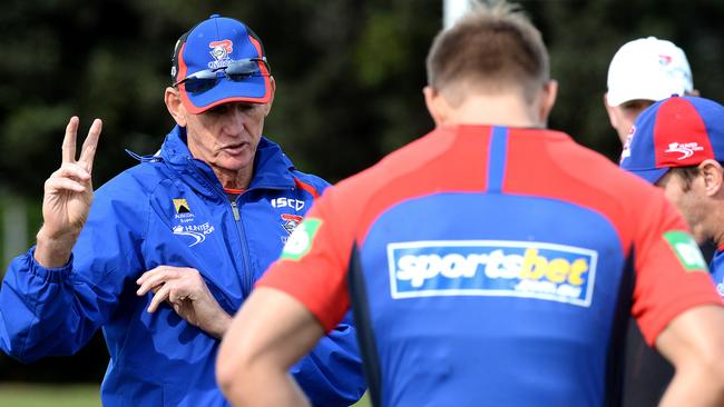 Super Coach Wayne Bennett’s future is in the air: Pros and cons of ...