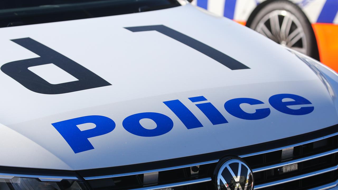 Police will allege a 13-month-old boy was left in an unattended car for 40 minutes. Picture: NCA NewsWire/Gaye Gerard