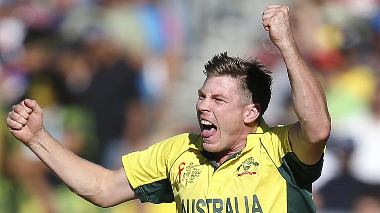 James Faulkner: Australian cricketer apologises to LGBT community after  Instagram coming out | Herald Sun