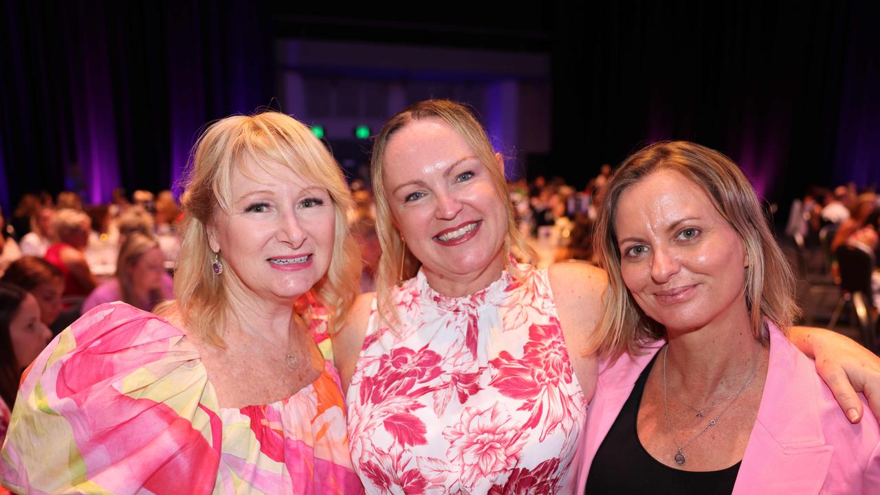 Gold Coast at Large: International Women’s Day Luncheon | Gold Coast ...