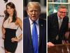Trump offered to take DNA test over love child claim