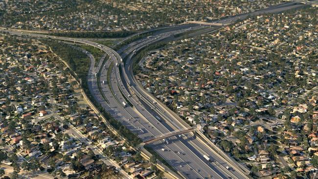 Construction of the North East Link — due to open to traffic in 2027 — is an unprecedented challenge for residents in surrounding suburbs.