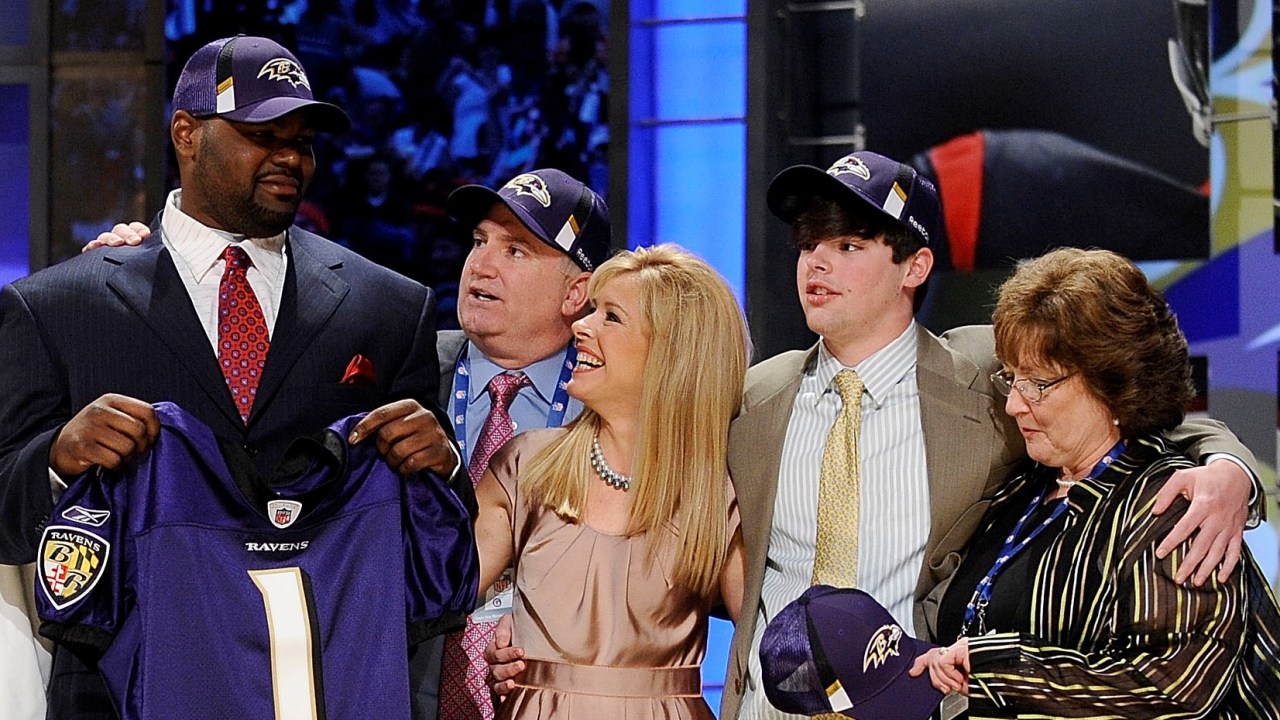 The Blind Side' producers divulge how much money Michael Oher, Tuohy family  actually made from the film