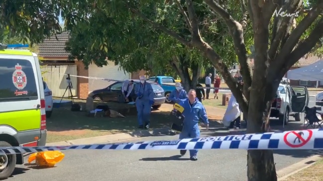 Police investigation after man found dead at Murrumba Downs