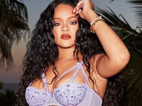 Rihanna left a big impression on Van Gundy.