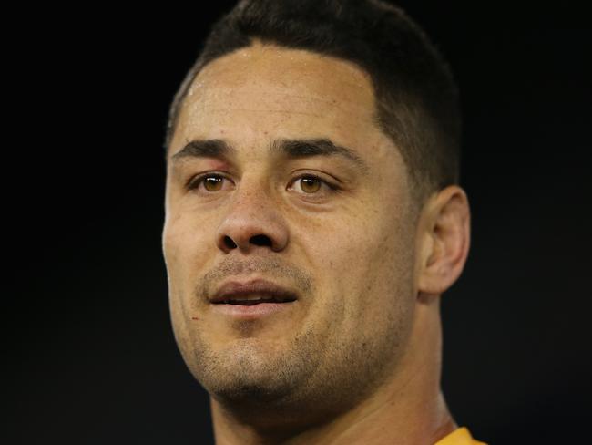 Although not currently contracted to the NRL, Hayne would still require approval from the ARL Commission to play, pending his selection for Fiji.