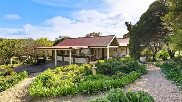 7 Lovell Road, Middleton. Pic: realestate.com.au