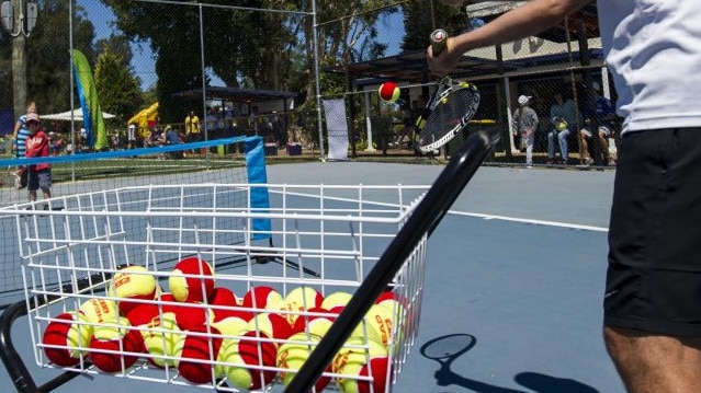 The Warringah Recreation Centre at North Manly is set for a $5 million revamp. Picture: Northern Beaches Council