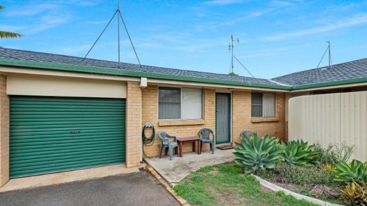 Bundaberg houses you can buy for under 200k The Advertiser