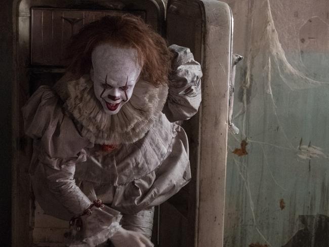 ‘It’ movie theory: Are all Stephen King’s films linked? | news.com.au ...