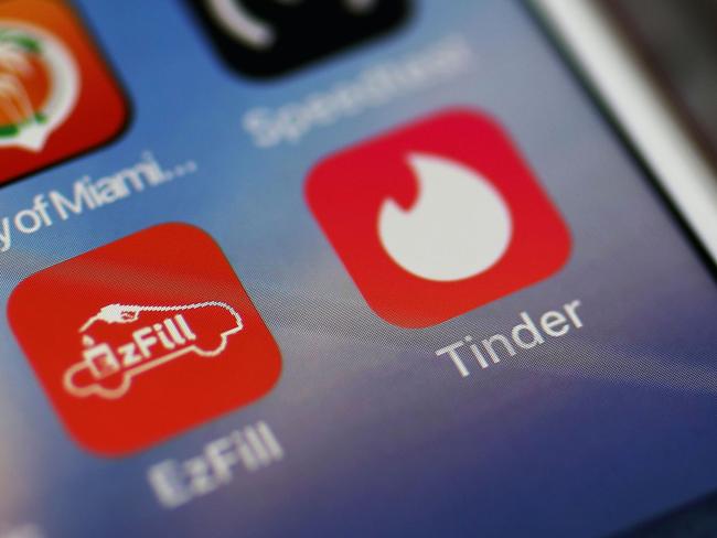 New Tinder feature revealed