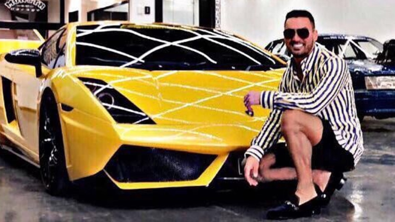 Controversial Sydney politician Salim Mehajer allegedly hid a ‘big ...