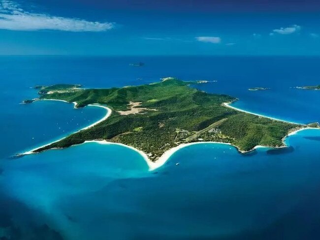 Power and water to Great Keppel Island will be a game changer