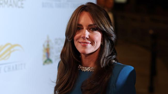 It’s believed Markle would refer to Middleton as ‘Kate’ instead of her preferred ‘Catherine’. Picture: Daniel Leal / AFP