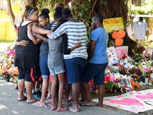 Cairns mother charged over 8 child deaths | news.com.au — Australia’s ...